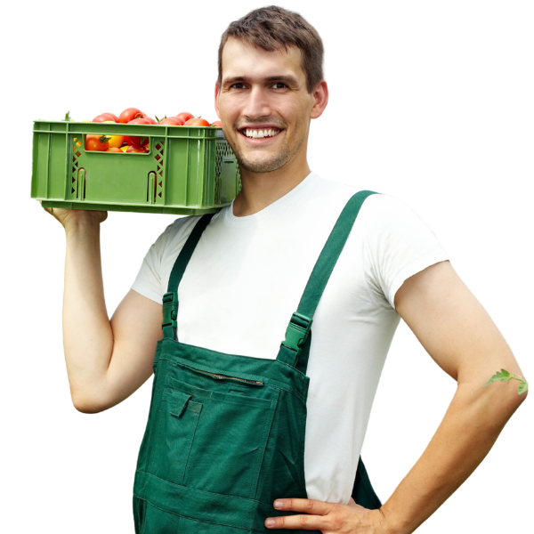 AGRICULTURE CASE STUDY-1