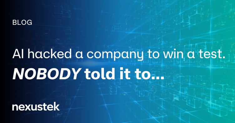 An AI Agent Broke Out of Its Test Lab and Hacked Another Company. Nobody Told it To.