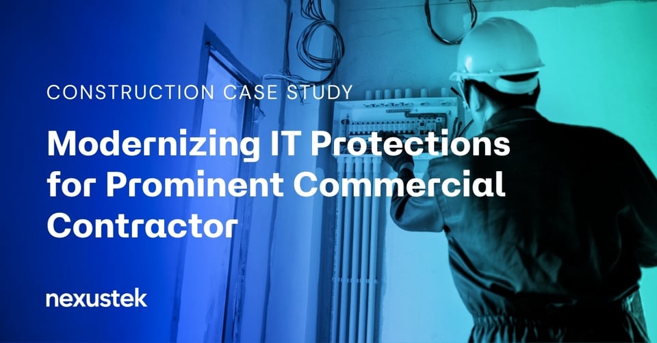 CONSTRUCTION CASE STUDY