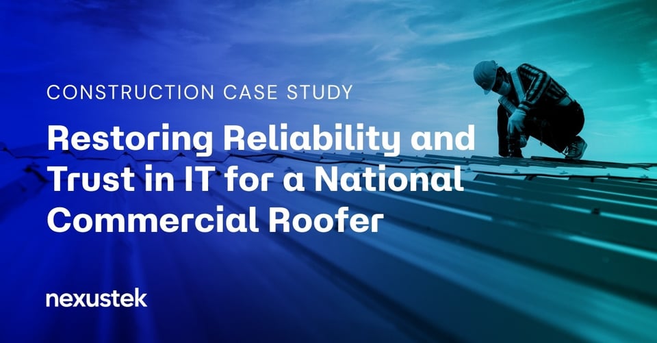 CONSTRUCTION CASE STUDY_roofer