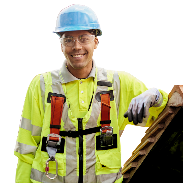 CONSTRUCTION CASE STUDY_roofer