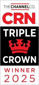 CRN25-TripleCrown-Winner-Logo