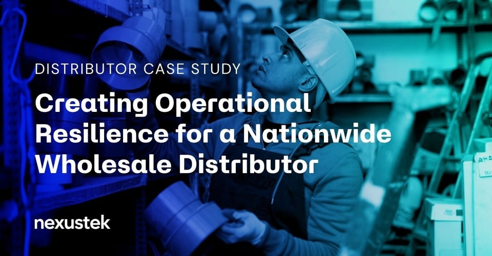 DISTRIBUTOR CASE STUDY_ _