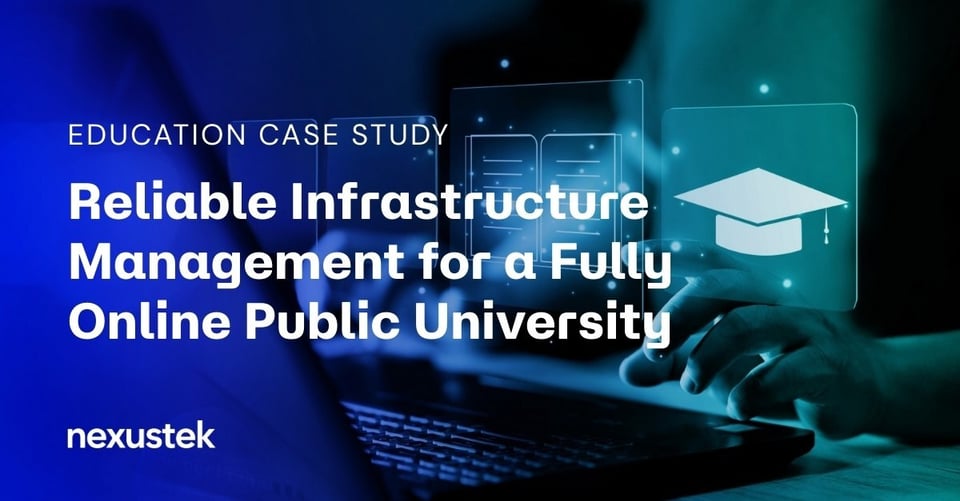 EDUCATION CASE STUDY