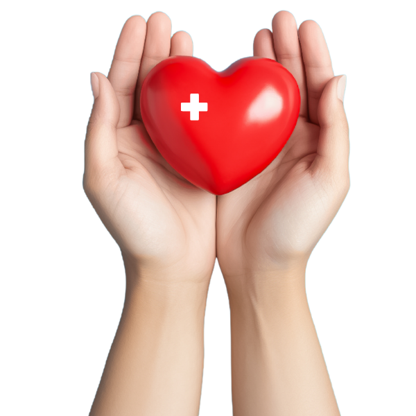 HEALTHCARE CASE STUDY_