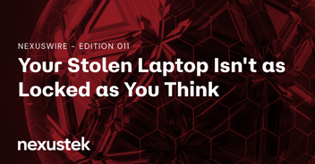 Cyber threat mitigation