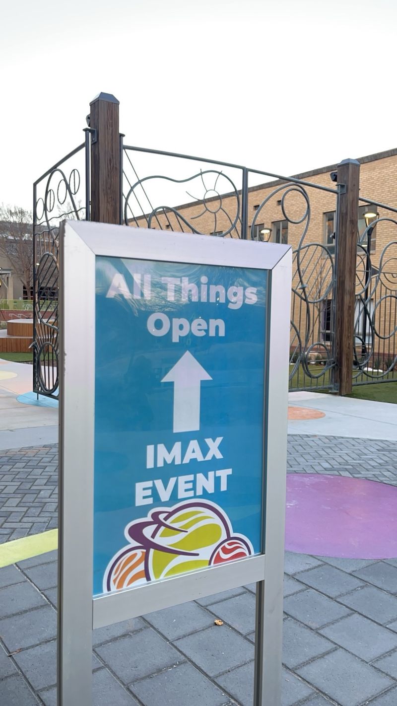 All Things Open AI Event