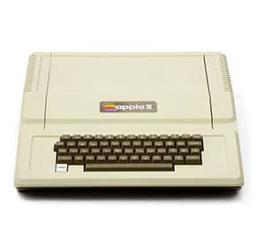 Apple-II