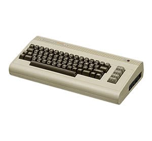 Commodore-64