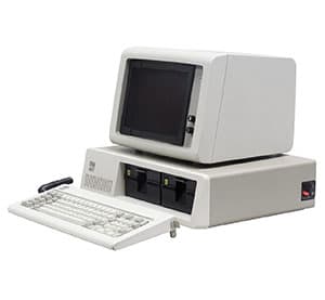 IBM-PC
