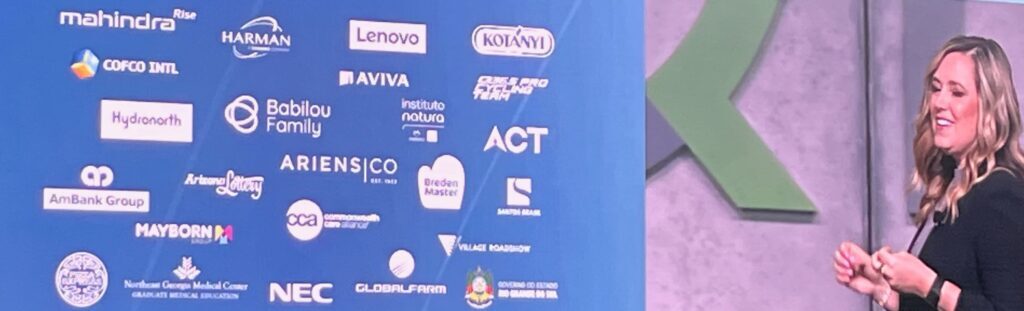 Qlik Connect 2025 Customer Stories