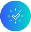 Meet compliance regulations