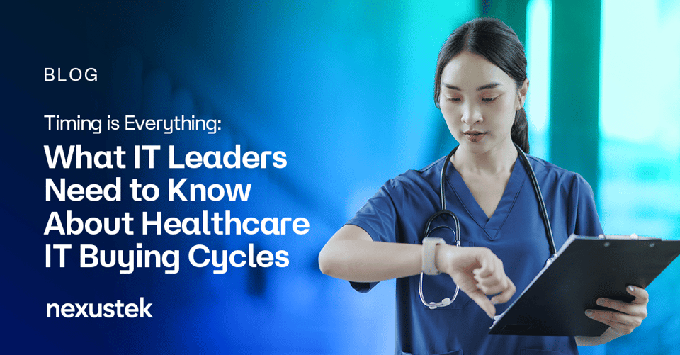 NexusTek_125_Day_Healthcare_IT_Buying_Cycle_Blog_Main_Draft_v1.0_0626