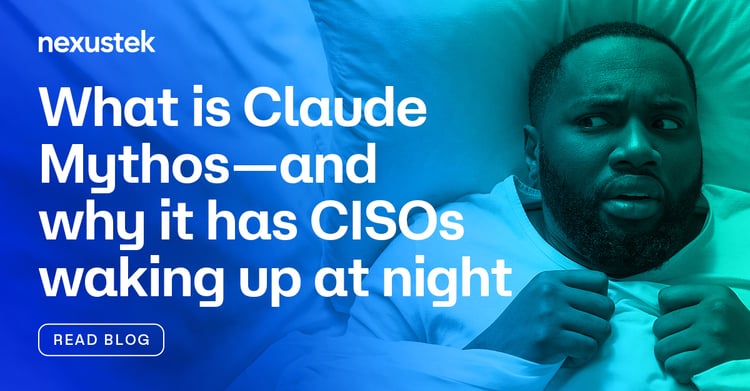What is Claude Mythos – and why it has CISOs waking up at night