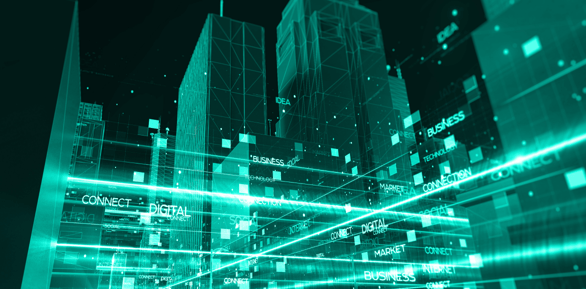 DRIVE USER PRODUCTIVITY