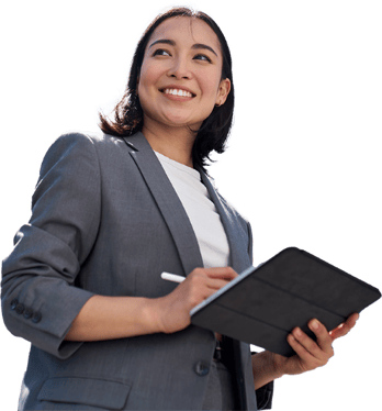 Start Your Digital Transformation Journey Today