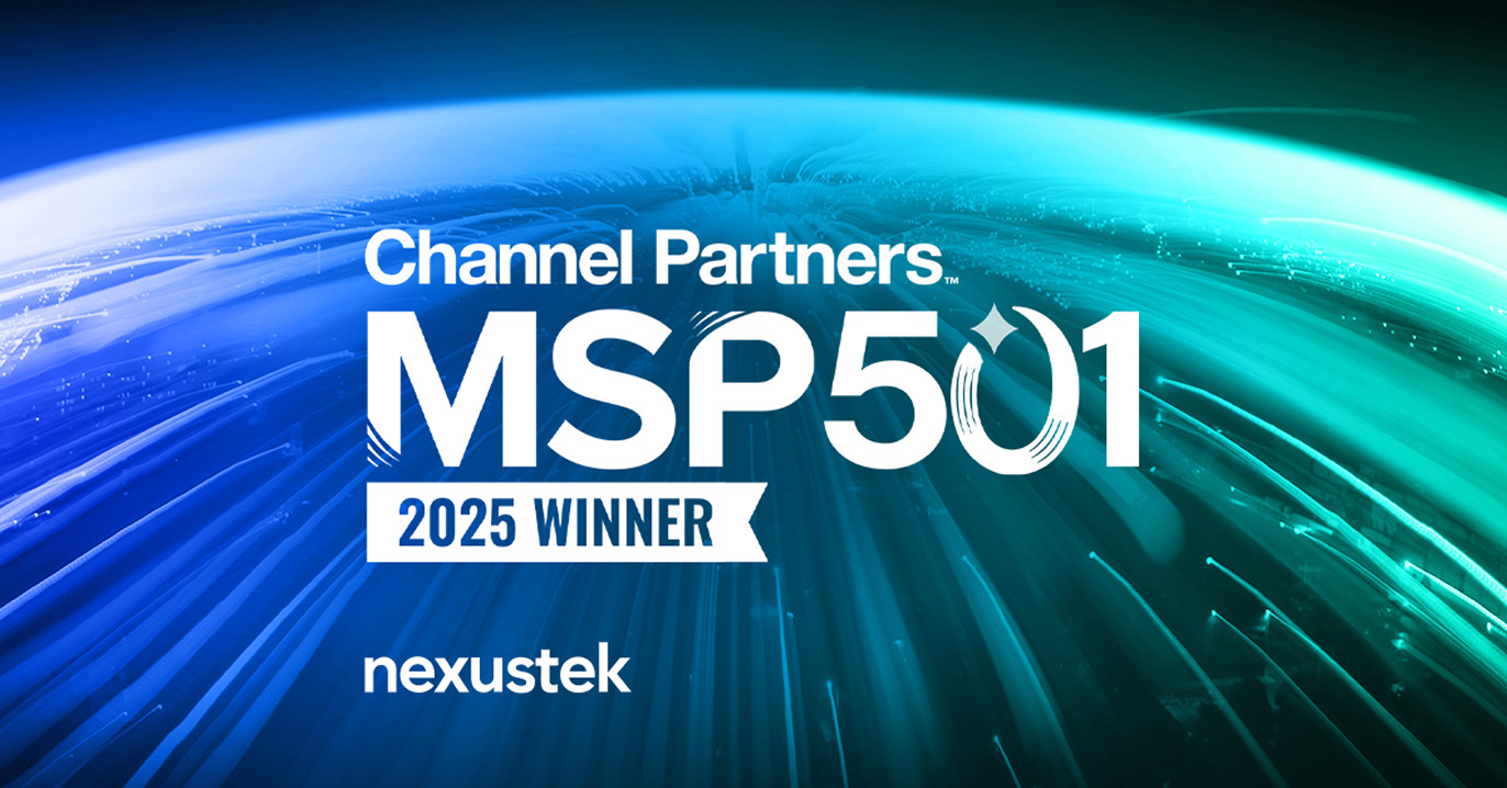 See how NexusTek Virtual Desktop enables seamless workforce productivity for a top education finance organization
