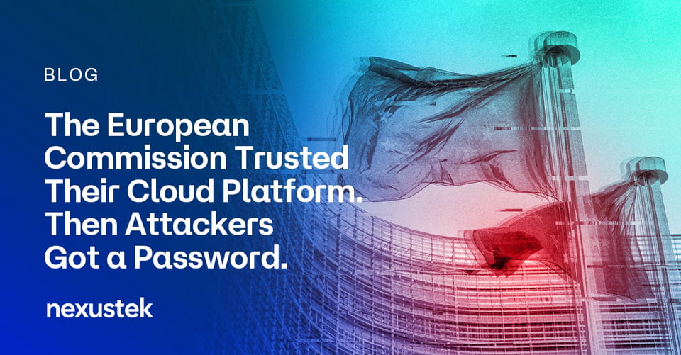 NexusTek_The_European_Commission_Trusted_Their_Cloud_Platform_Blog_Main_Draft_v1.1_0626