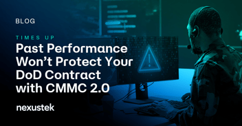 CMMC 2.0