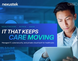 healthcare-brochure