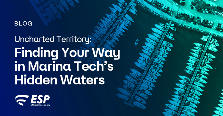 Uncharted Territory: Finding Your Way in Marina Tech’s Hidden Waters