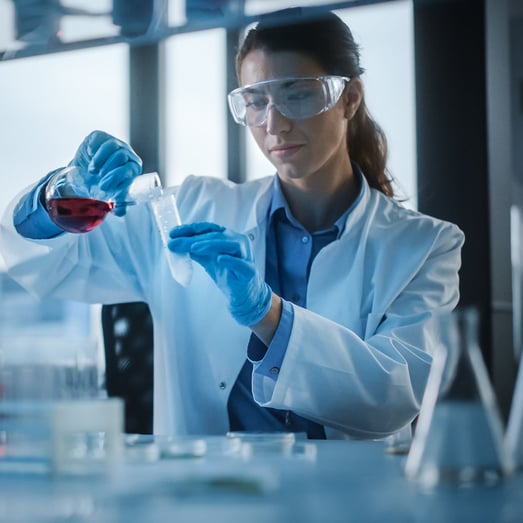 Trusted Science, Trusted Systems