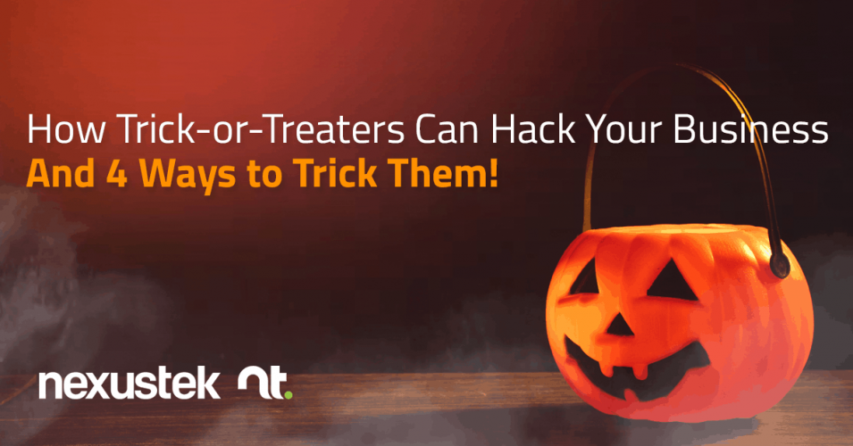 Halloween Hack Halloween Hack