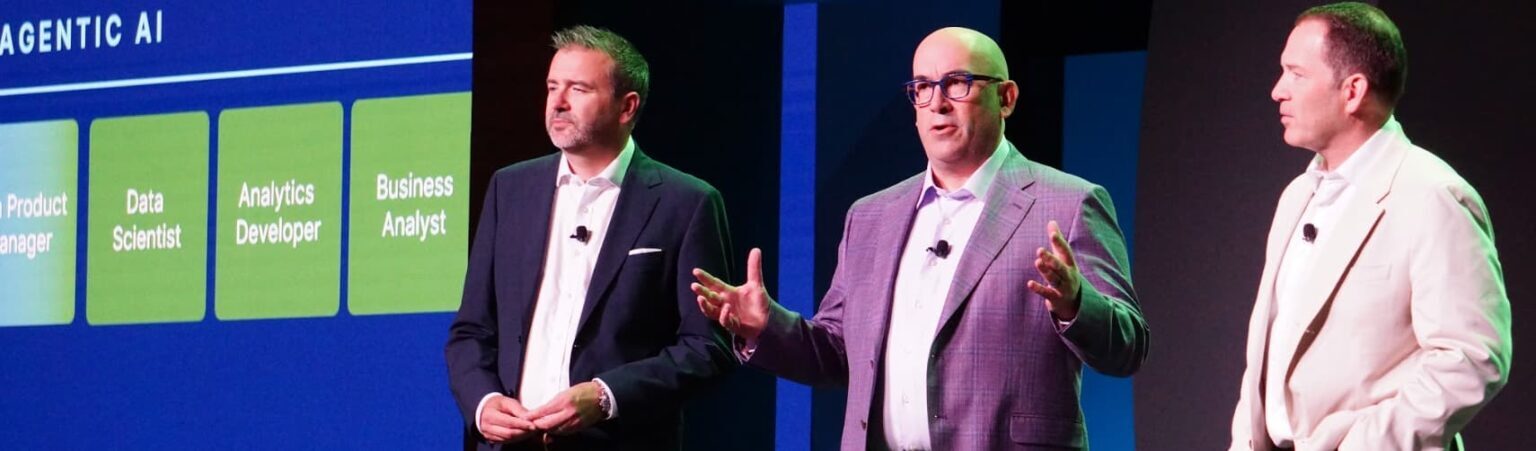 Reflections on Qlik Connect 2025 - NexusTek