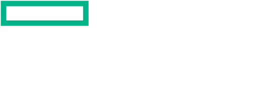 HP Enterprise