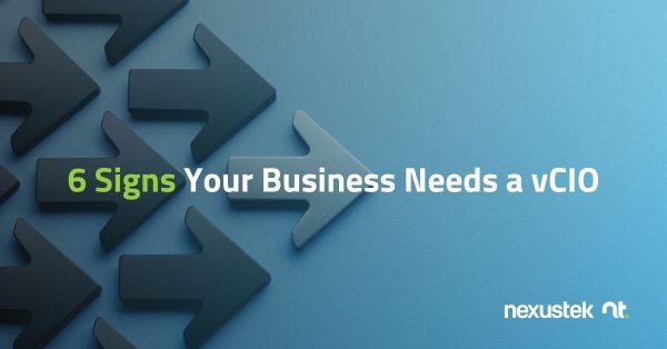 6 Signs Your Business Needs a vCIO