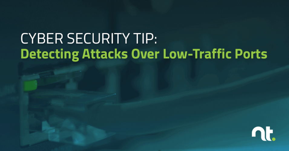 Cyber Security Tip