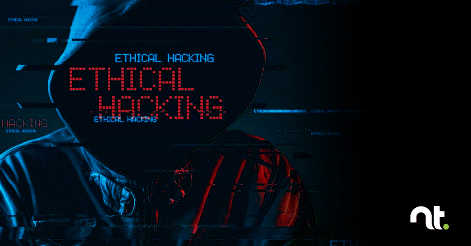 Ethical Hacking