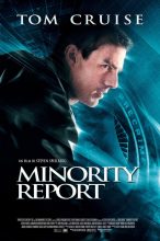 Minority Report MP