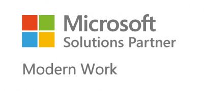 Modern Work Solutions Partner Colorful