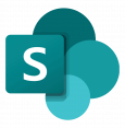 SharePoint Icon 2020
