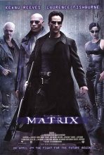 The Matrix MP